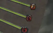 Conta Albion Full Spec End Game || Todas Coletas T8