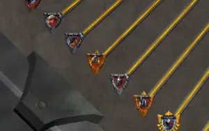 Conta Albion Full Spec End Game || Todas Coletas T8