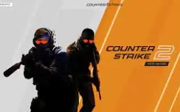Conta Steam Com Cs2 Prime E Varios Jogos (Full Acesso)