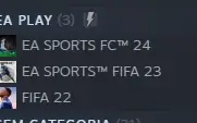 Conta Steam Com Cs2 Prime E Varios Jogos (Full Acesso)