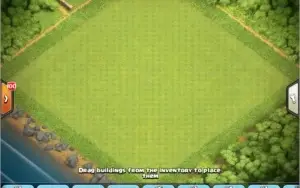 Conta CV 12 Clash of Clans - BARATO