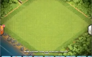 Conta CV 12 Clash of Clans - BARATO