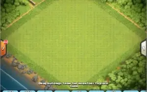 Conta CV 12 Clash of Clans - BARATO