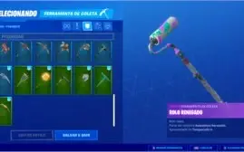 Conta de Fortnite, Com skins exclusivas ( Wonder / Ikonik )