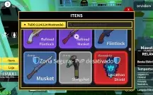 Conta de bloxfruit