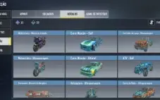 Conta call of duty mobile