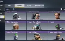 Conta call of duty mobile