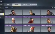 Conta call of duty mobile