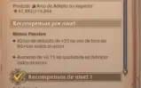 Conta Albion SUPER BARATA OLHE DESC.