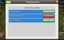Clash of Clans CV 8 Full super barato