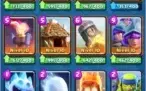 Conta Clash Royale Nivel13, 53 Emojes + Clash Of Clanscv10