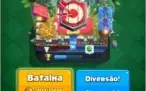 Conta Clash Royale Nivel13, 53 Emojes + Clash Of Clanscv10