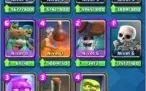 Conta Clash Royale Nivel13, 53 Emojes + Clash Of Clanscv10