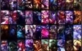 Conta lol 96 skins,mais de 1000R$ em RP,borda GOLD3 SOLO/DUO