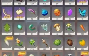 CONTA SERVER NA AR51 COM DILUC + 4 5 ESTRELAS