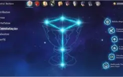 CONTA SERVER NA AR51 COM DILUC + 4 5 ESTRELAS
