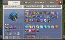 Cv12 - Clash Of Clans