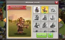 Cv12 - Clash Of Clans