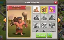 Cv12 - Clash Of Clans