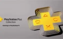 Ativação PlayStation Plus Collection