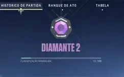 conta dima com vandal rgx