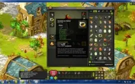 vendo iop full itens com 17kk 2 exos ap quase full feitiços