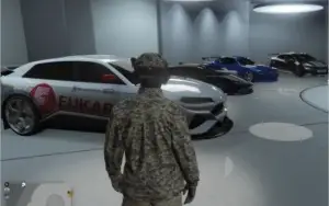 CONTA GTA V COM MAIS DE 450 MILHÕES FARMADOS E 40 MILHÕES