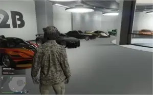 CONTA GTA V COM MAIS DE 450 MILHÕES FARMADOS E 40 MILHÕES