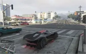 CONTA GTA V COM MAIS DE 450 MILHÕES FARMADOS E 40 MILHÕES