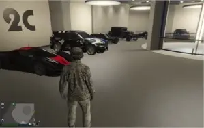 CONTA GTA V COM MAIS DE 450 MILHÕES FARMADOS E 40 MILHÕES
