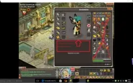 Conta com eni lv 199 80% com scroll e outros personagens