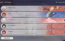 Conta Genshin Impact AR57 - Ei, Zhongli, Ganyu + 100 primo