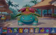 Conta Pokémon Unite (Season 1 Mobile)