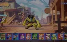 Conta Pokémon Unite (Season 1 Mobile)