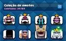 Conta nível 14 com campeões