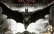 Batman: Arkham Knight (PS4)