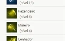 Conta lvl 200 dofus server crocabulia