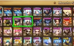 Conta sw com LD nat 5 talisman(STRIKER LUZ)