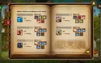Conta sw com LD nat 5 talisman(STRIKER LUZ)