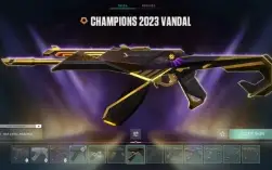 Conta Valorant Dima 1 Pacote Champions 2023 e Lock-In