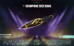 Conta Valorant Dima 1 Pacote Champions 2023 e Lock-In