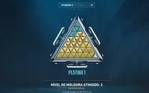 Conta Valorant e League of Legends principal