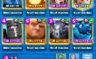 92 cartas full semi full conta de cr