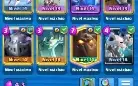 92 cartas full semi full conta de cr