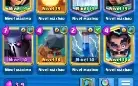 92 cartas full semi full conta de cr