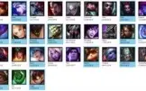 Conta LoL 50 champs e 26 skins