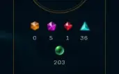 Riot Games (+ 10 anos de conta) - EUW