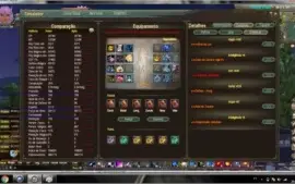 Vendo sacer  Arcadia r8 up3 full +10