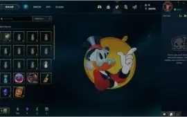 CONTAS LOL BR| LEVEL 30 SMURF | EMAIL NÃO VERIFICADO