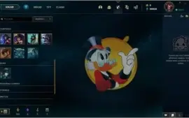 CONTAS LOL BR| LEVEL 30 SMURF | EMAIL NÃO VERIFICADO